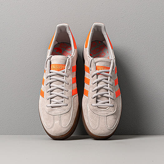 Adidas handball sale spezial grey two