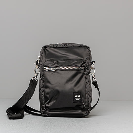 Wood wood bag deals