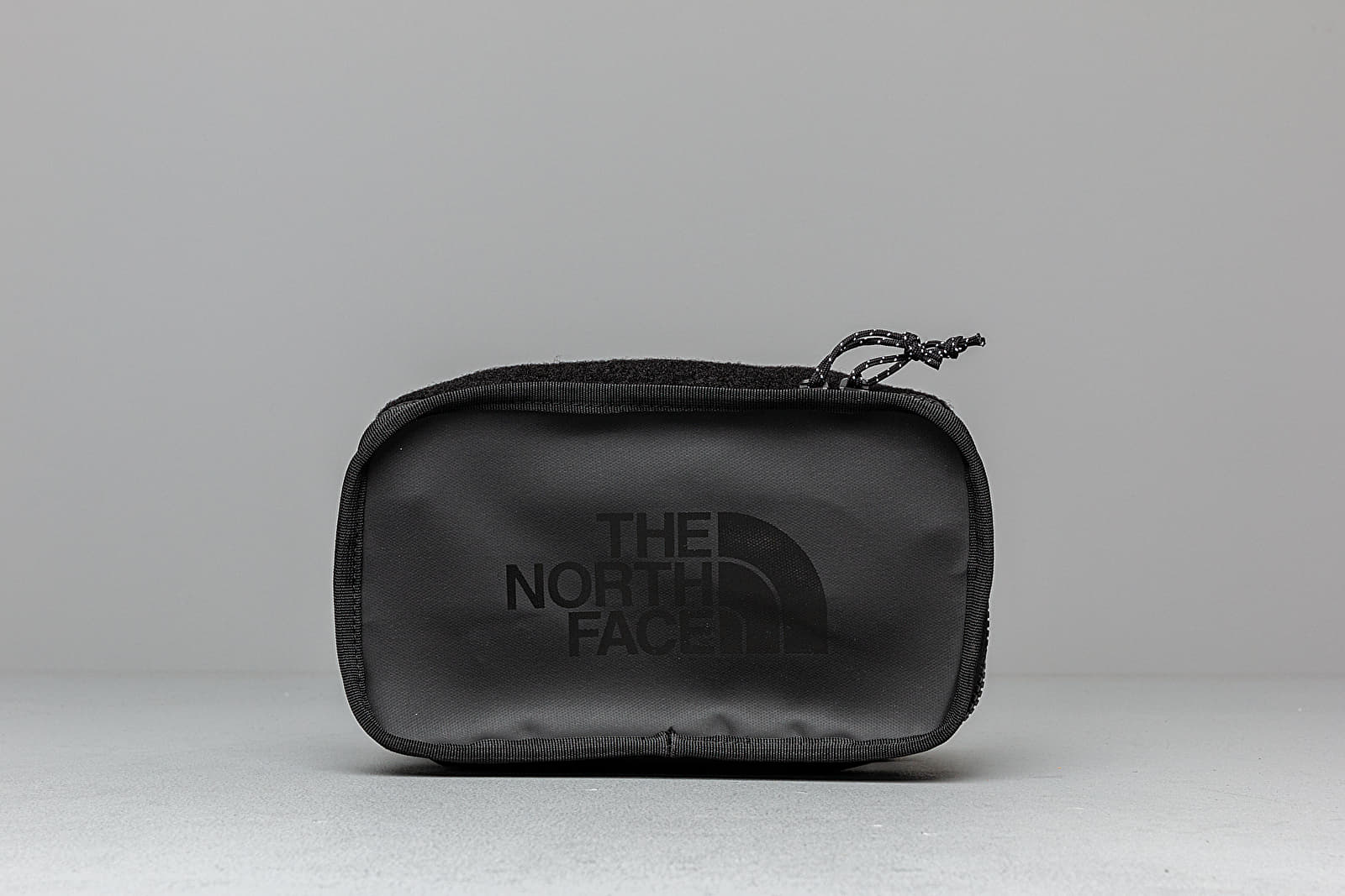 Hip bags The North Face Explore Bag Black