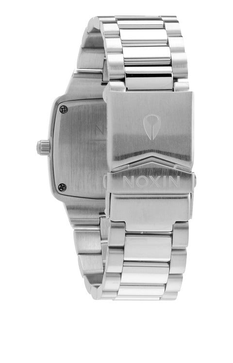 Nixon player online watch silver