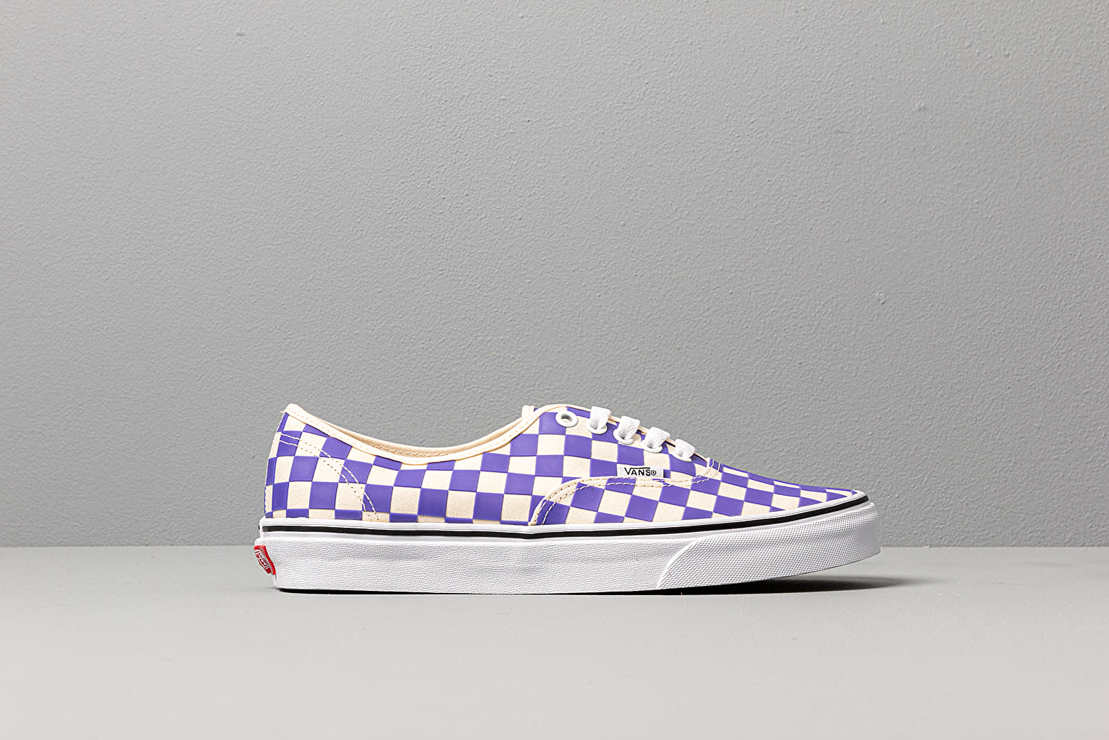 Мъжки кецове и обувки Vans Authentic (Thermochrome Checker) Pu