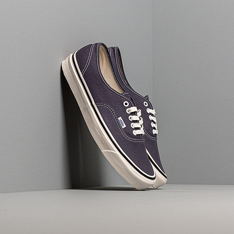 Vans Authentic 44 Dx OG Dark Navy | Footshop