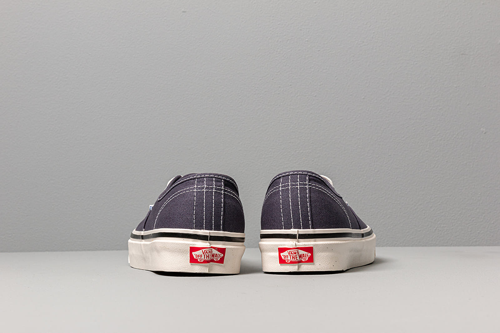 Muške tenisice Vans Authentic 44 Dx OG Dark Navy
