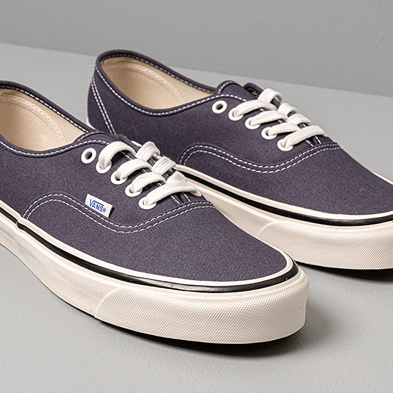 【よっしー】バンズ AUTHENTIC 44 DX 27 Og DNavy Vans Authentic 44 Dx OG Dark Navy | Footshop