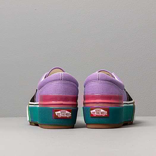 Vans era stacked confetti store