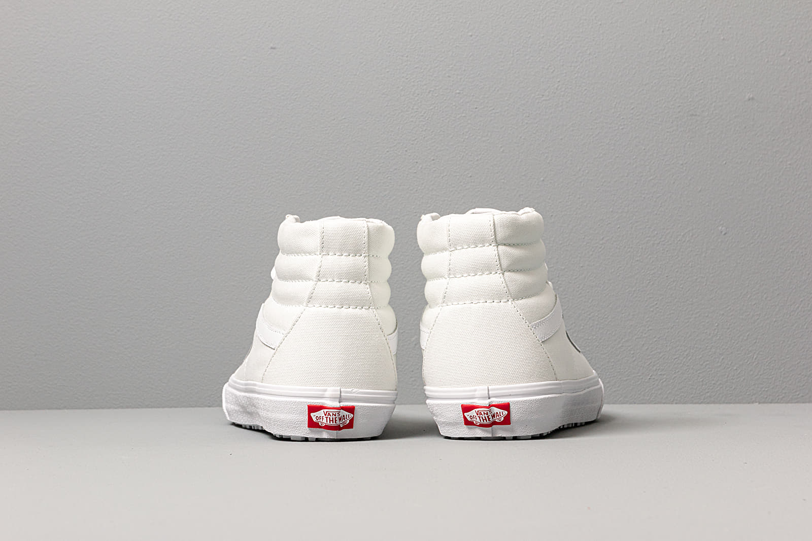 Men's shoes Vans Sk8-Hi Reissue Uc (Made For The Makers) White