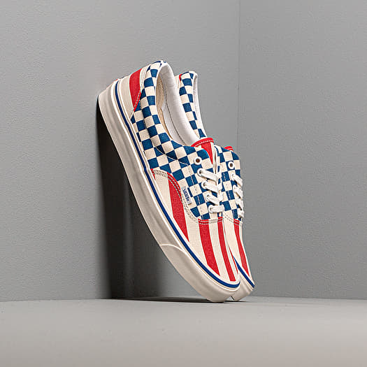 【牛川勇】VANS ERA（エラ）#STYLE95DX ANAHEIM