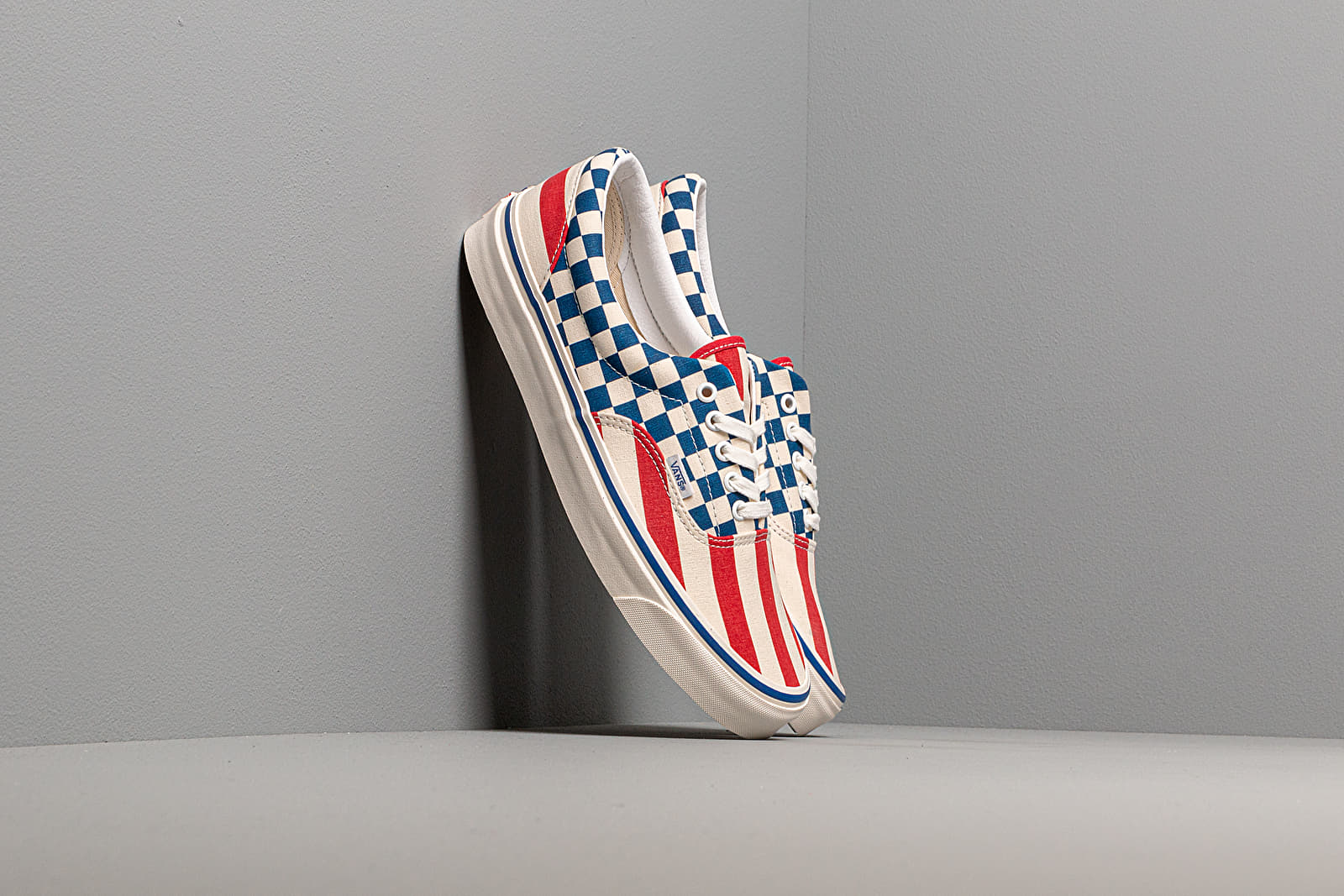 VANS★ERA 95 DX★ANAHEIM FACTORY★PATCHWORK LEAGUE ロゴ 兼用 Vans Old Skool 36 DX 'Anaheim Factory - Patchwork League
