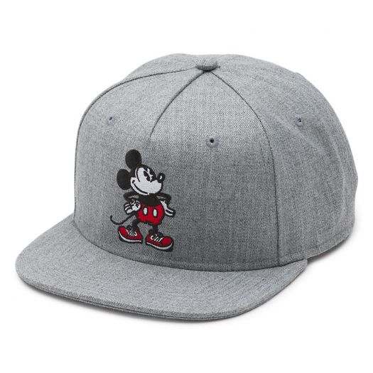 Casquette vans disney outlet
