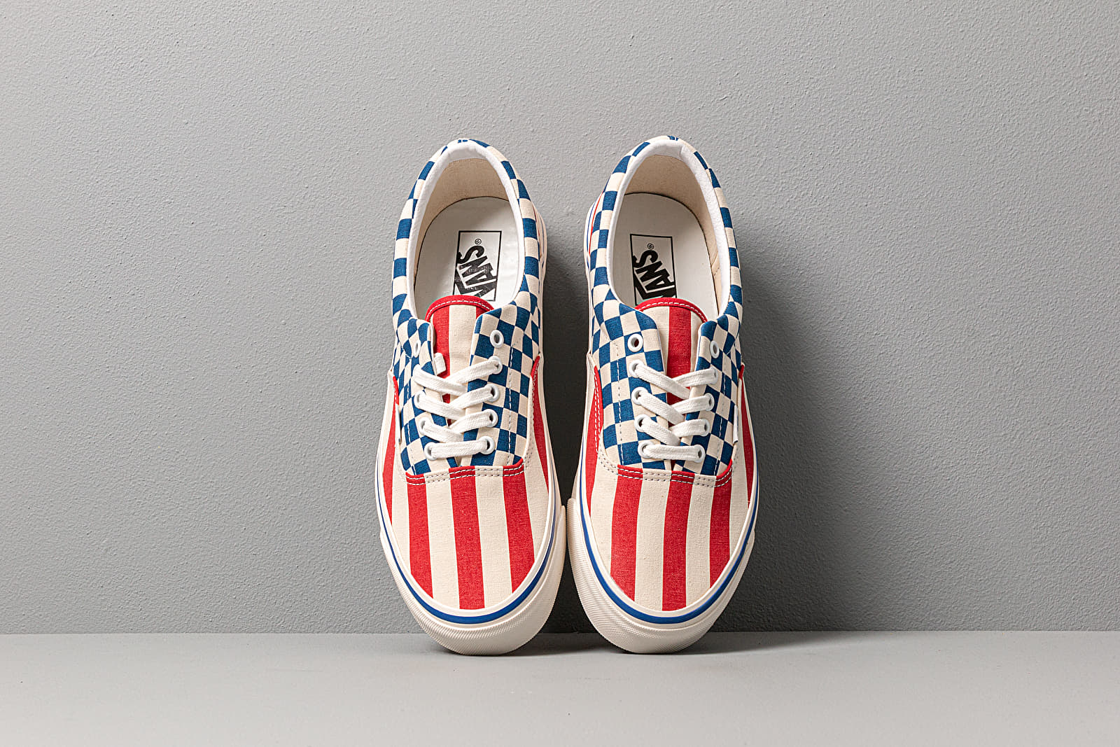 Men s shoes Vans Era 95 Dx Anaheim Factory Ogrd Footshop