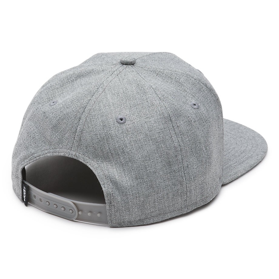 Caps Vans Disney Mickey Mouse Snap Mickey Footshop