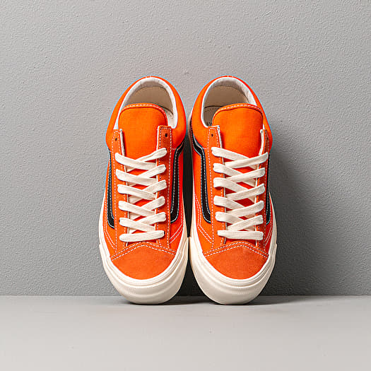Vans OG Style 36 LX Suede Canvas