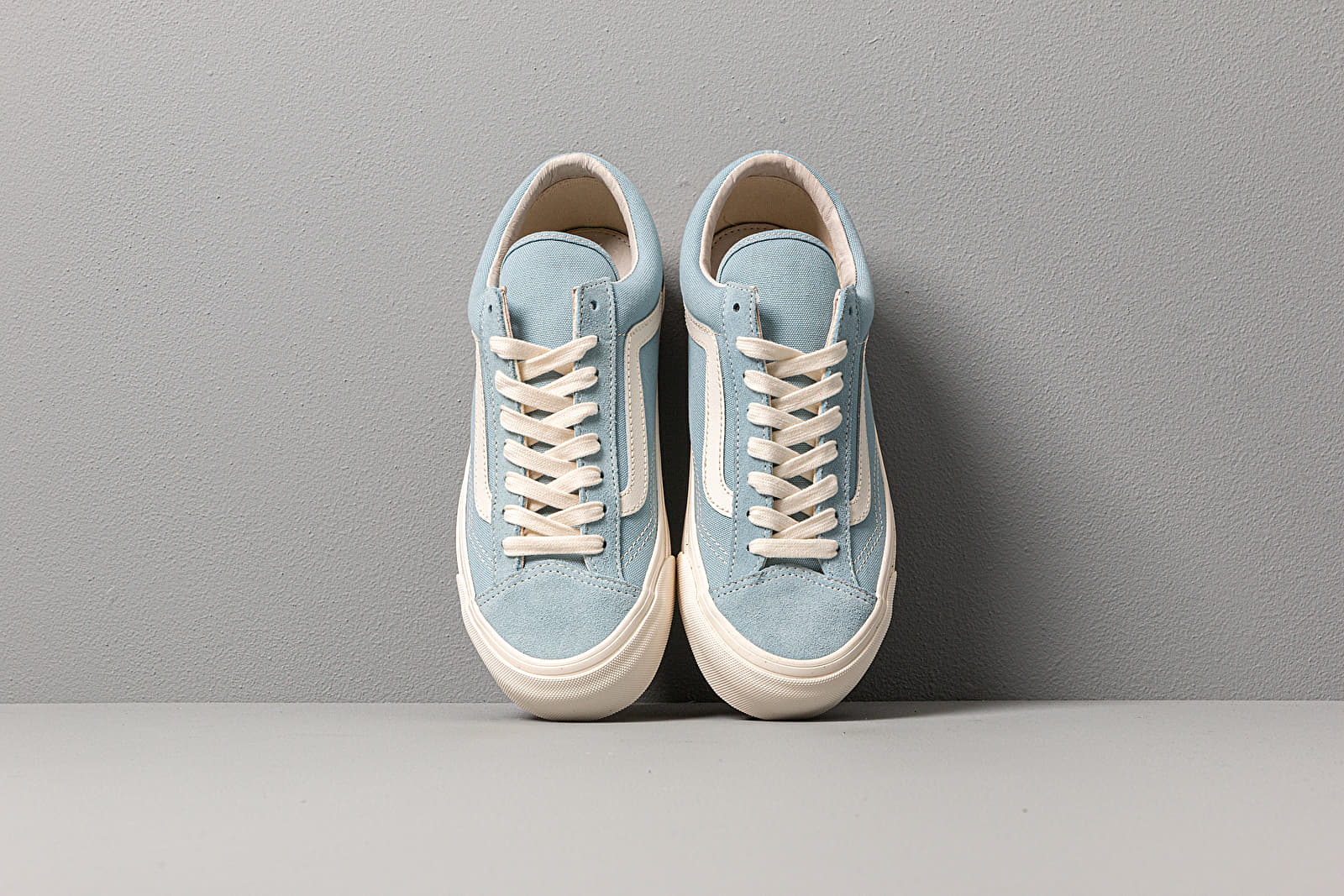 Vans og style 2025 36 marshmallow