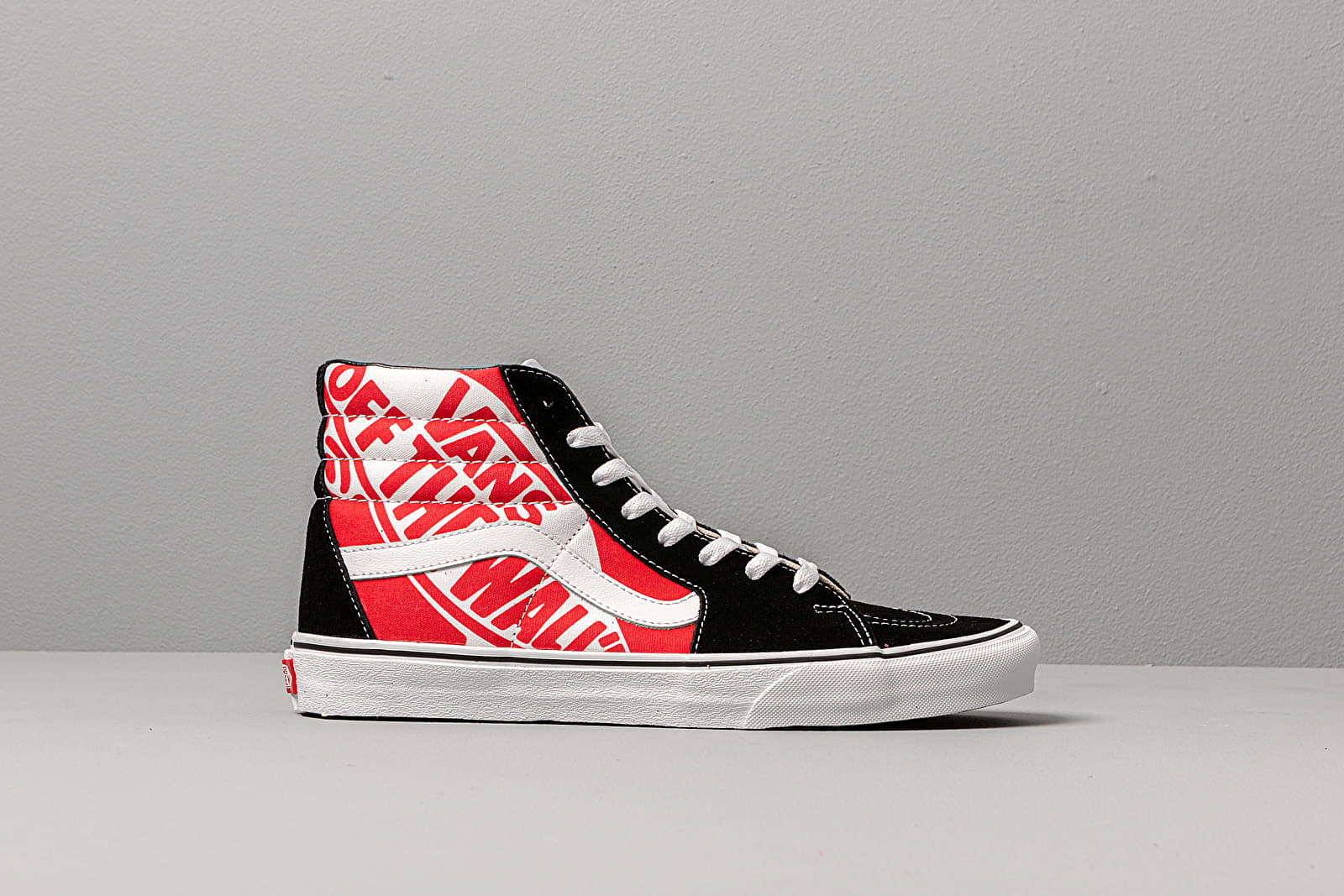 Vans sk8 hi otw cheap