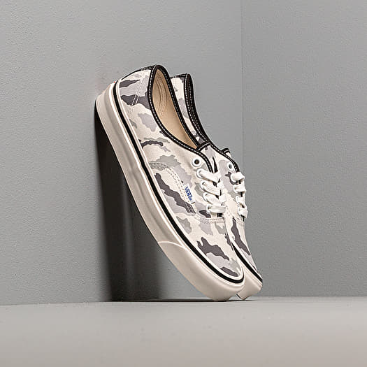 Vans authentic clearance 44 dx camo
