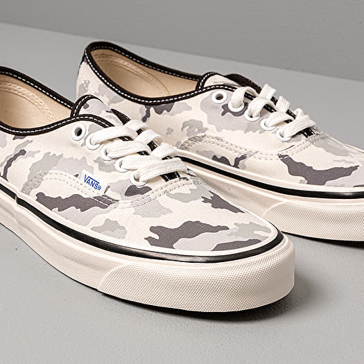 Vans Authentic 44 Dx Anaheim Factory