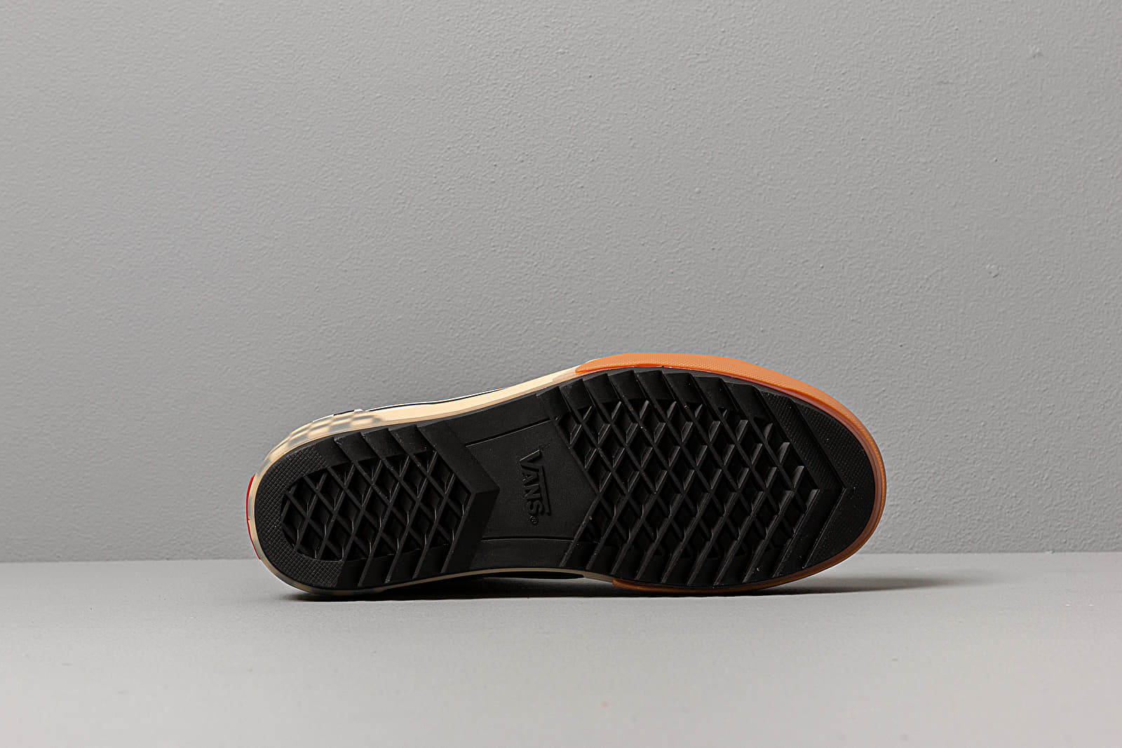 Încălțăminte și sneakerși pentru bărbați Vans Sk8-Hi Stacked Black Checkerbord