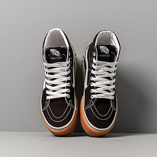 Vans Sk8 Hi Stacked