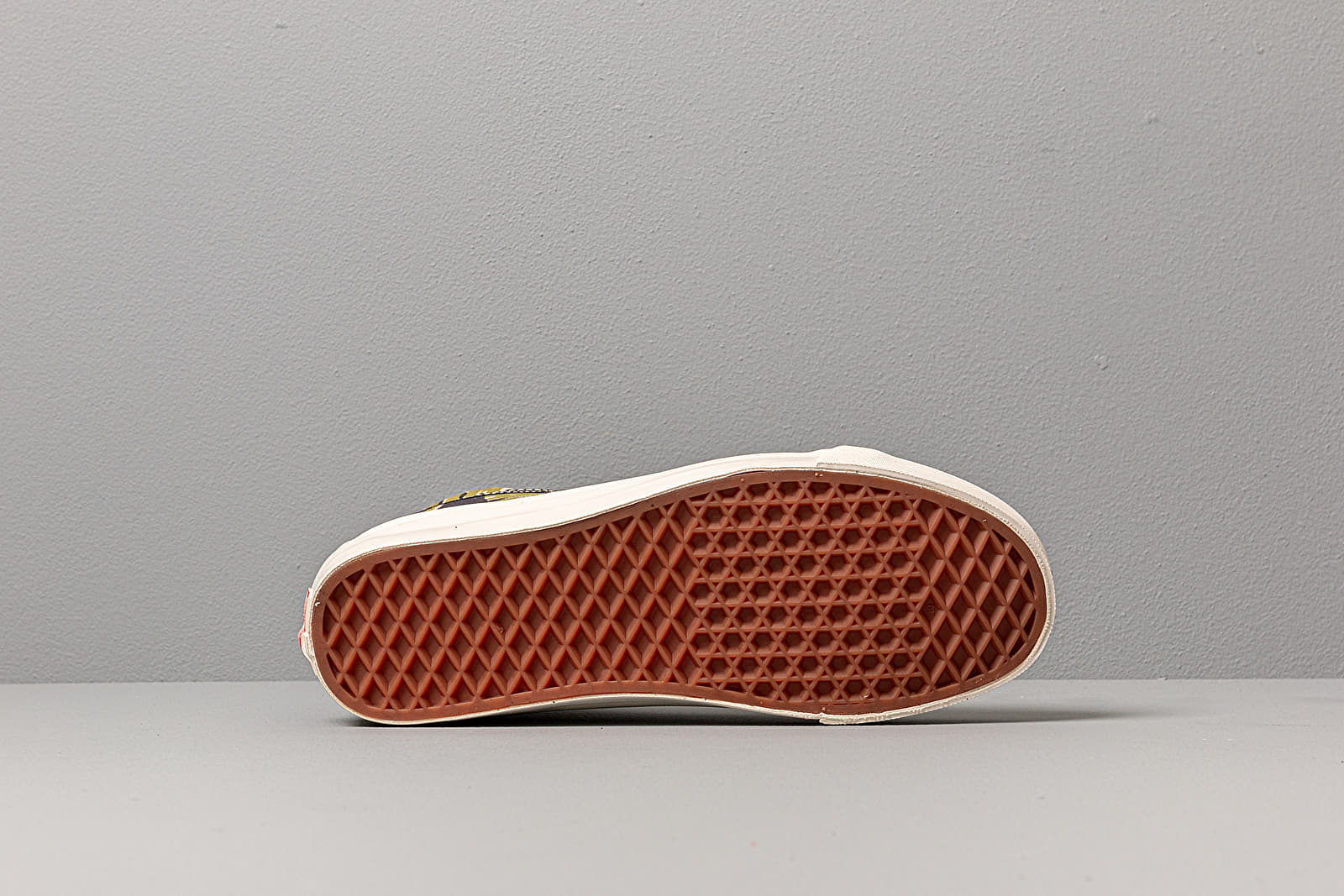 Ανδρικά παπούτσια Vans Vault OG Sk8-Hi LX (Canvas) Mixed