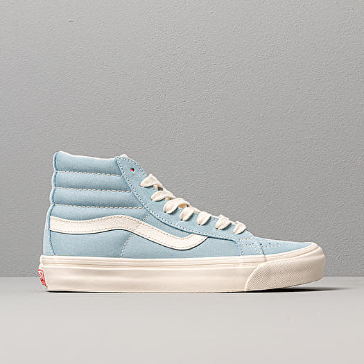 White high top vans near me cheap