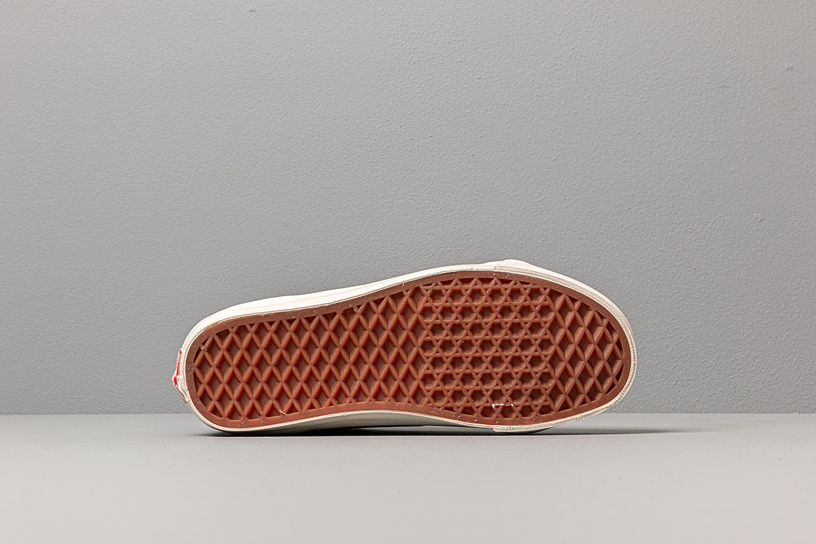 Vyriška avalynė Vans Og Sk8-Hi Lx (Suede/ Canvas) Forget Me Not/ Marshmallow