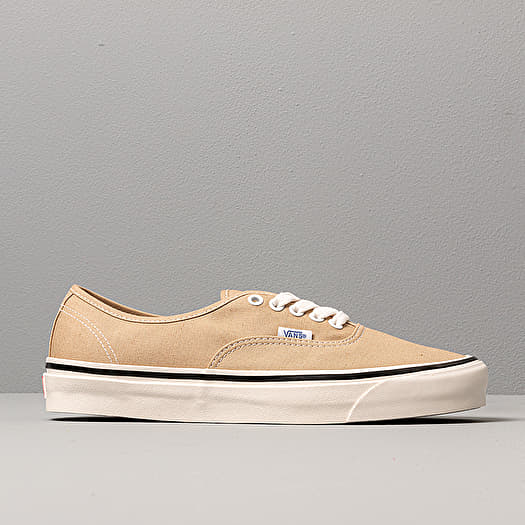 Vans Authentic 44 Dx (Anaheim Factory) Khaki | Footshop