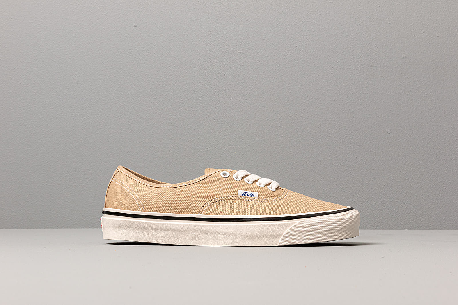 Men's shoes Vans Authentic 44 Dx (Anaheim Factory) Khaki