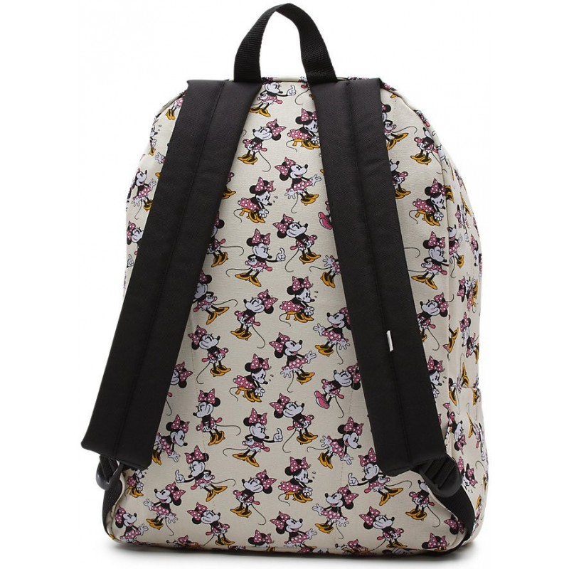ice cream mini backpack Pink with Ice-creams for Kids Laptop Backpack Womens Mens Fun Details This officially category2:Uomo Color:Solitude | Void