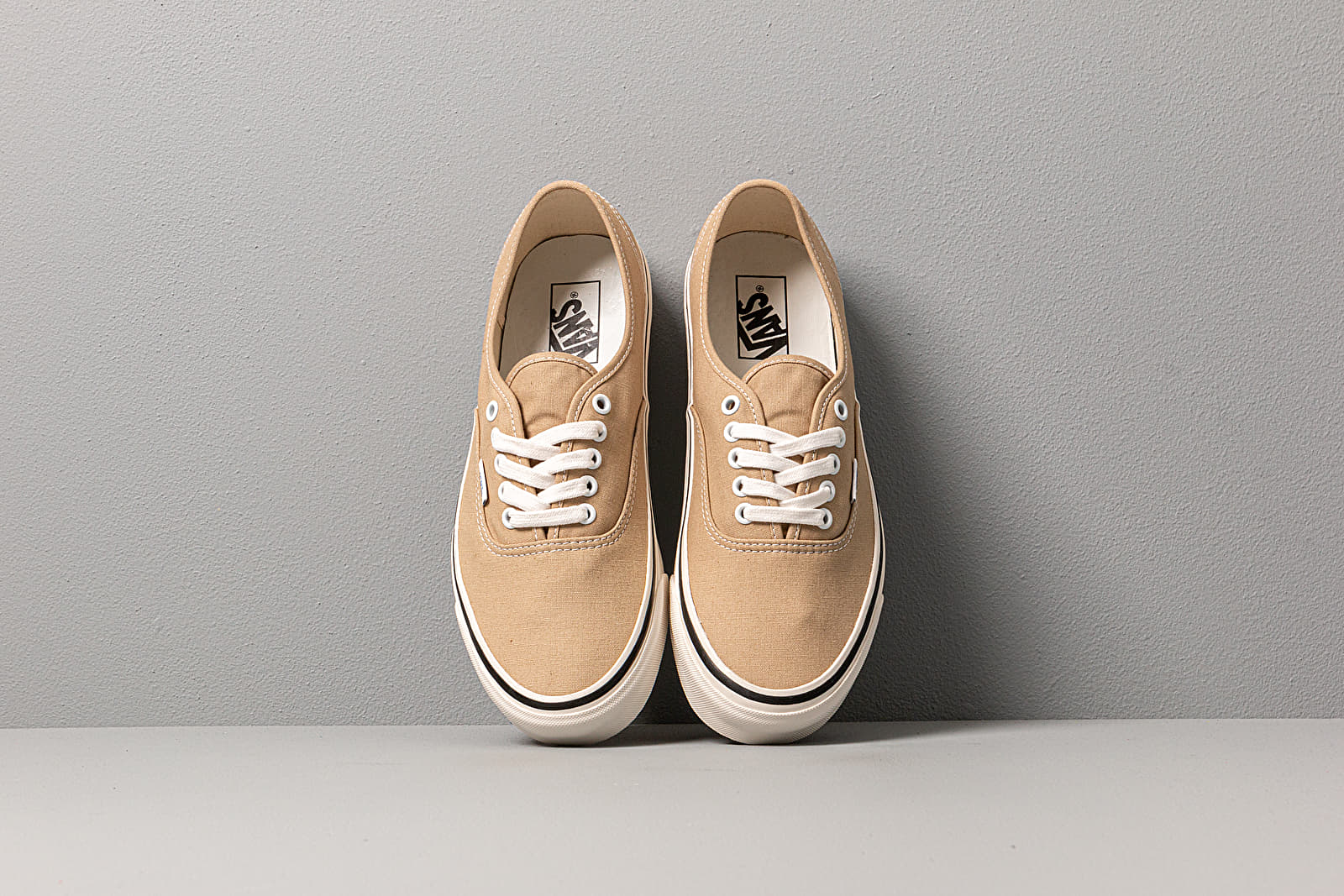Men's shoes Vans Authentic 44 Dx (Anaheim Factory) Khaki