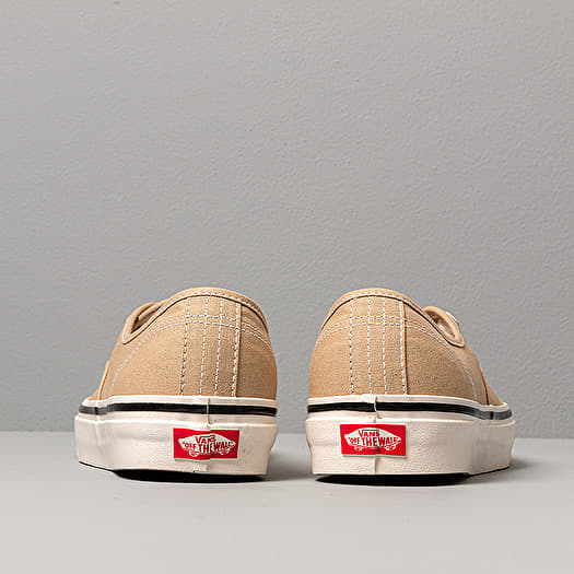 Men's shoes Vans Authentic 44 Dx (Anaheim Factory) Khaki