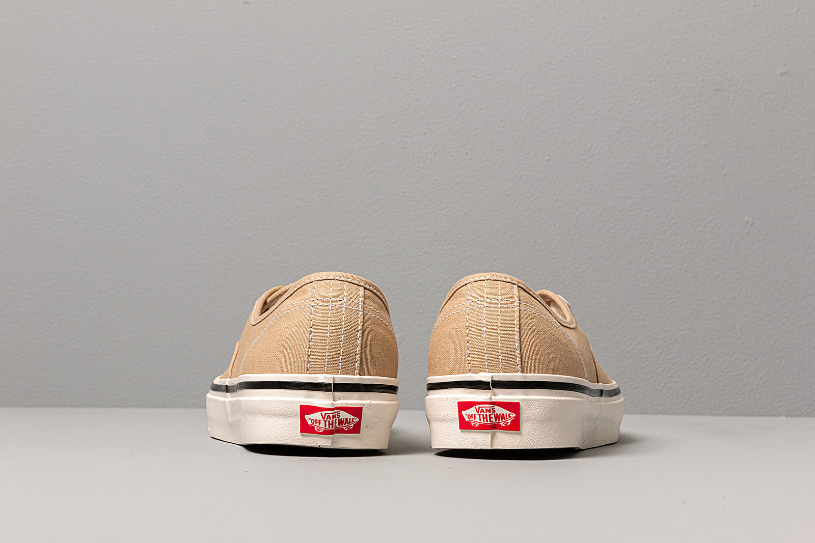 Men's shoes Vans Authentic 44 Dx (Anaheim Factory) Khaki