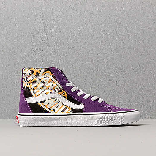 Vans sk8 hi otw outlet