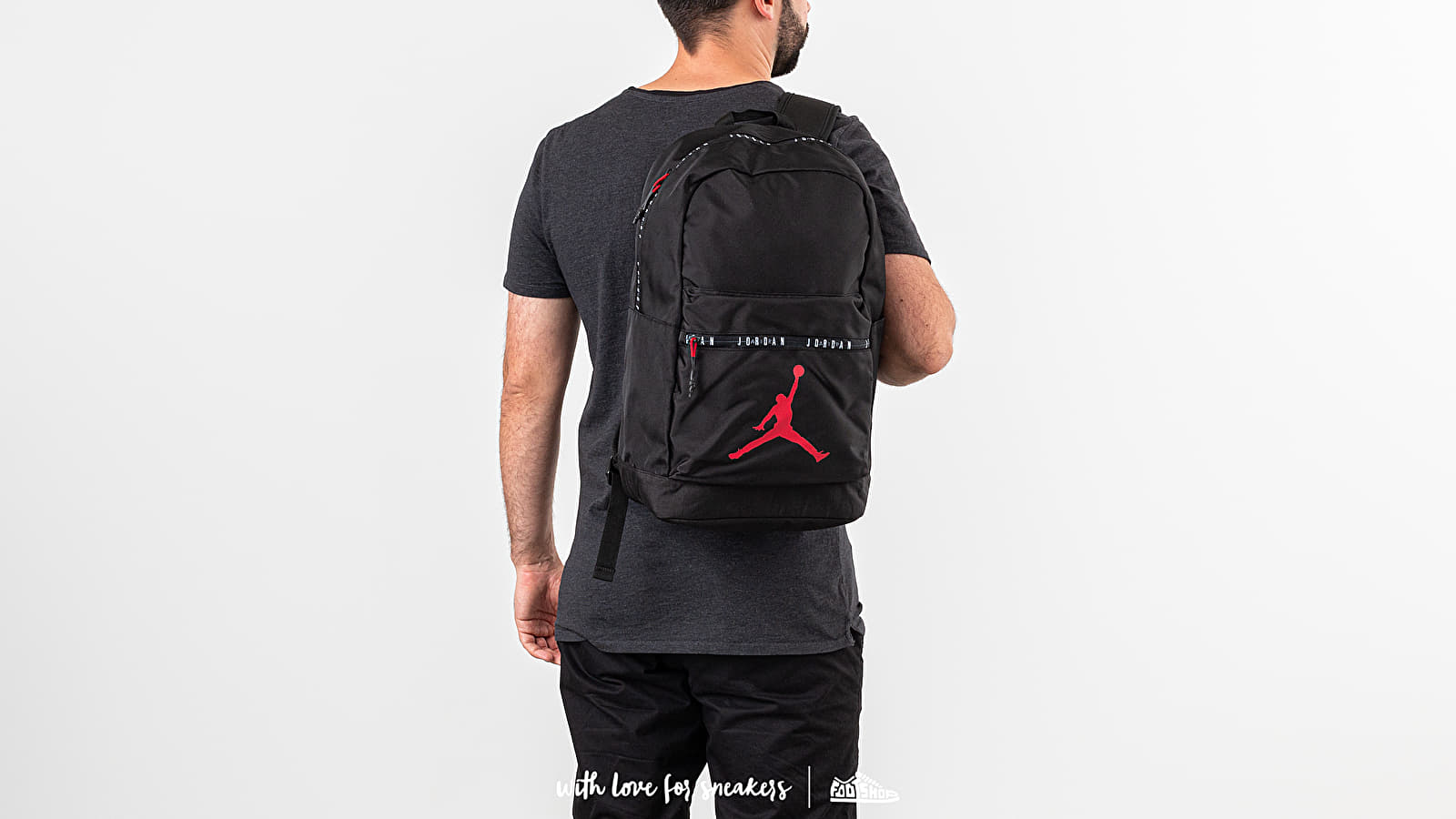 Jordan dna backpack discount
