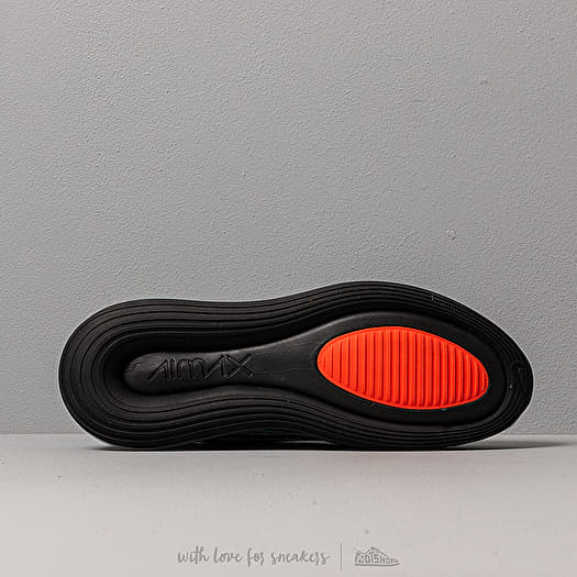 Air max 720 blue and orange clearance