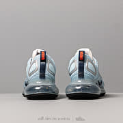 Men's shoes Nike Air Max 720 Celestine Blue/ Team Orange-Racer Blue |  Footshop