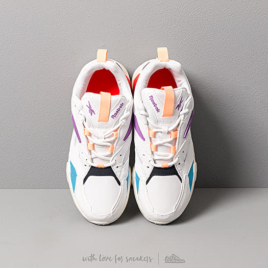 Reebok aztrek recensioni store