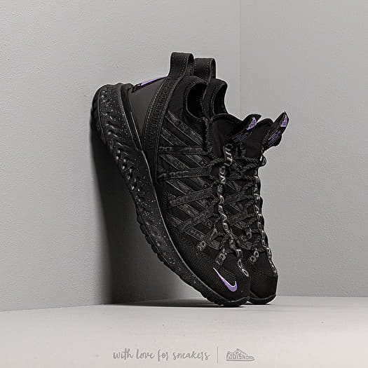 Nike acg react terra online gobe noir