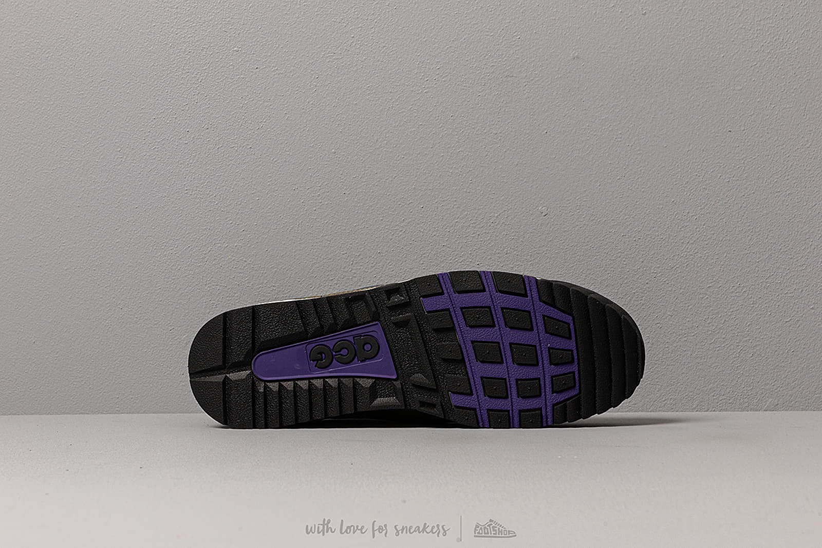 Meeste kingad Nike ACG Air Wildwood Midnight Navy/ Court Purple-Medium Olive