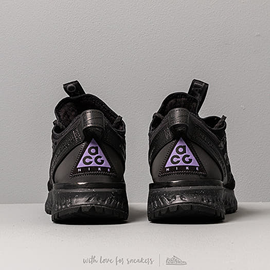 Acg react terra gobe black hotsell