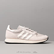 Men s shoes adidas Forest Grove Grey One Cloud White Core Black Footshop