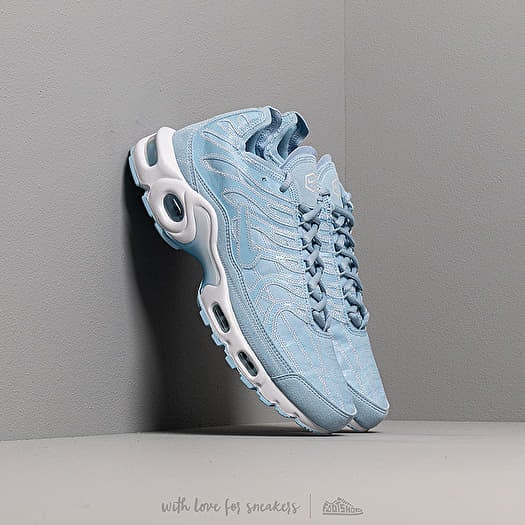 Air max plus psychic blue discount