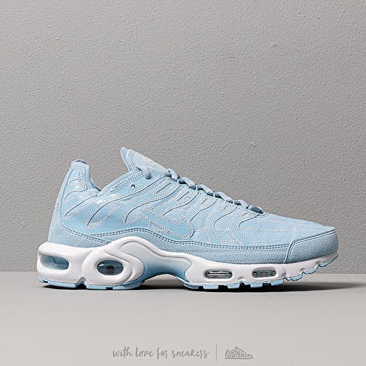 Nike air max 2025 plus deconstructed psychic blue