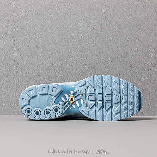 nike psychic blue tn