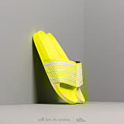 Adilette solar hot sale yellow