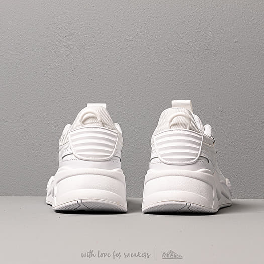 Puma rs x winterised white hotsell
