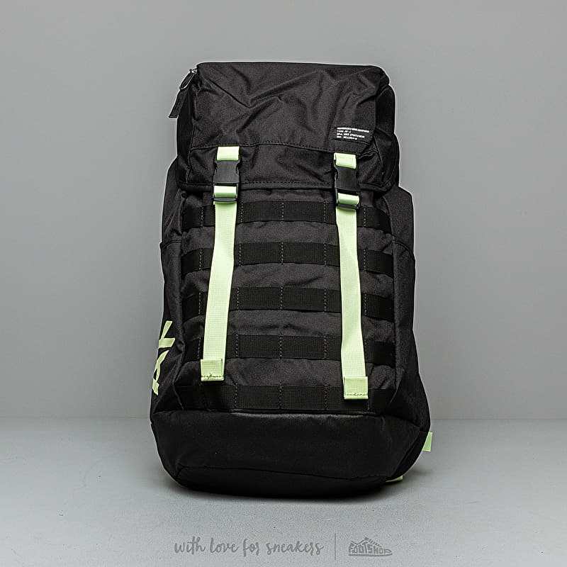 backpack nike barely volt black Buy 25 Ltrs Green Abyss/Black/Barely Casual (BA5405-301) at combining a clean NIKE Sportswear Elemental Backpack BA5876