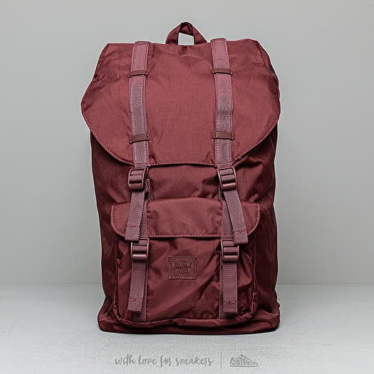 Little america light backpack deals