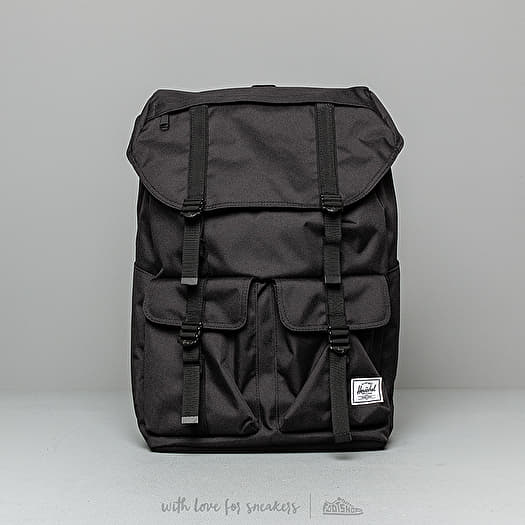 Buckingham herschel backpack 2025