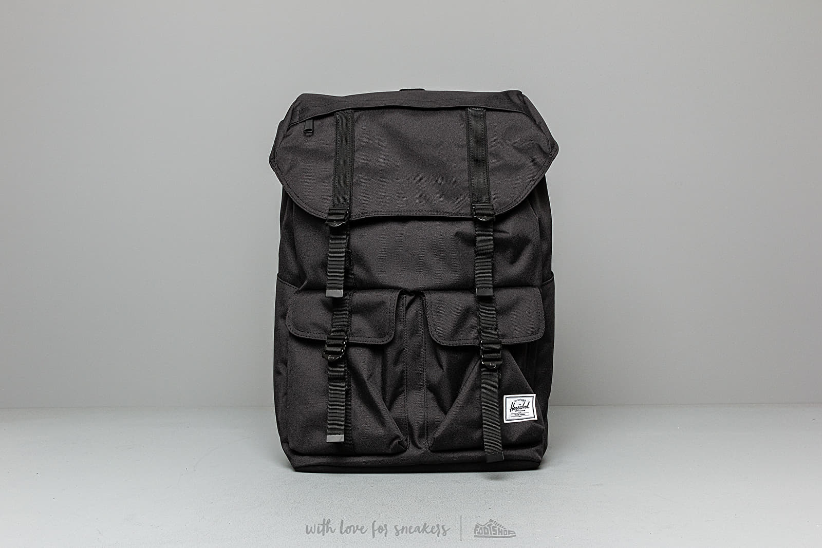 Herschel Supply Co. Buckingham Backpack