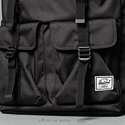 Herschel buckingham 2025 backpack review